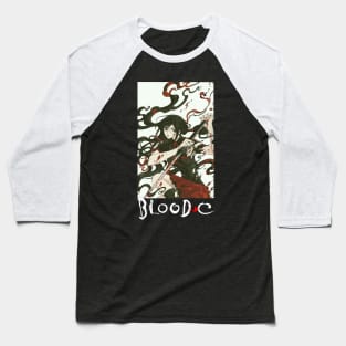 Saya kisaragi manga fanart Baseball T-Shirt